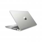 Laptop HP 240 G9 (6L1X3PA)/ Silver/ Intel Cor
