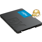 SSD Crucial BX500 3D NAND SATA III 2.5 inch 1