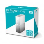 Ổ cứng GN WD My Cloud Home 3.5