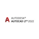 Phần mềm AutoCAD LT 2022 Commercial New Singl