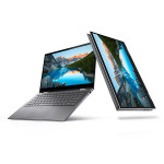 Laptop Dell Inspiron 5410( J42F82-sliver) TOU