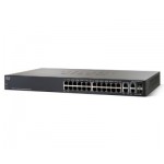 Cisco SRW224G4 - K9 Layer 3 Option