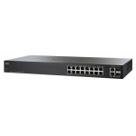 Cisco SLM2016T (SG200-18)
