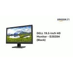 Màn hình Dell D2020H 19.5 inch (1600x900) 60H