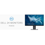 Màn hình Dell P2421D (23.8inch/2K/IPS/60Hz/8m