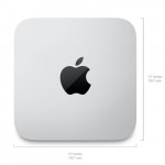 Máy tính Apple Mac Studio M1 Max 24GPU/ 32G