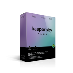 Kaspersky Plus 01 PC chính hãng