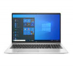 Laptop HP ProBook 450 G8 (2Z6L2PA)/ Silver/ I