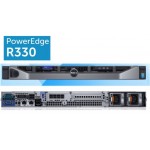   Server Dell R330 (Up to 4 x 3.5” hot-swap H