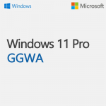 Phần mềm bản quyền Windows GGWA - Windows 11 
