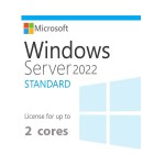 Phần Mềm Bản Quyền Windows Server 2022 Standa