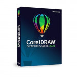 Phần mềm Microsoft CorelDRAW Graphics Suite S