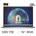 Laptop Dell Inspiron 14 5430 I7-1360P/ Ram 16