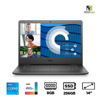 Laptop Dell Vostro 3400/ i5 1135G7/Ram8GB/256