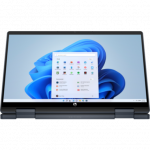 Laptop HP Pavilion X360 14-ek0059TU i3-1215U/