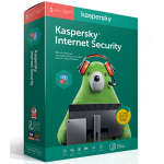 Phần mềm Kaspersky Internet Security (KIS) (1