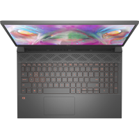 Laptop Dell Gaming G15 5511 (P105F006BGR) (i7
