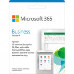 Phần mềm  Microsoft 365 Business Standard Ret