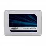 SSD Crucial MX500 3D NAND SATA III 2.5 inch 2