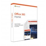 Phần mềm Microsoft Office 365 Home English 1Y
