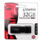 Ổ cứng di động Kington DT100 G3 32GB