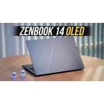 Laptop Laptop ASUS ZenBook 14 UX3402ZA-KM221W