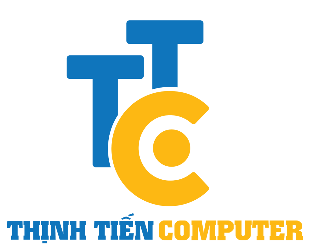 Thịnh Tiến Computer – Máy tính,linh kiện,máy văn phòng chính hãng tại Đà Nẵng